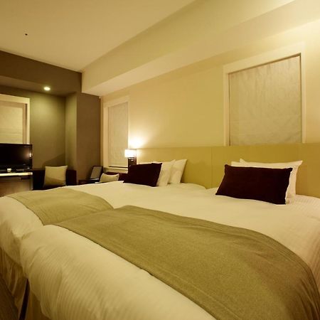 Koko Hotel Kobe Sannomiya Luaran gambar