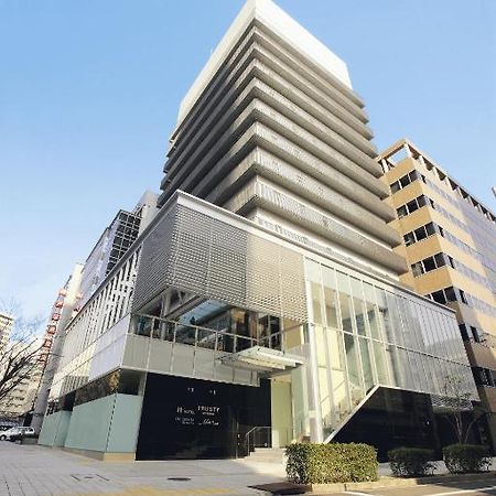 Koko Hotel Kobe Sannomiya Luaran gambar