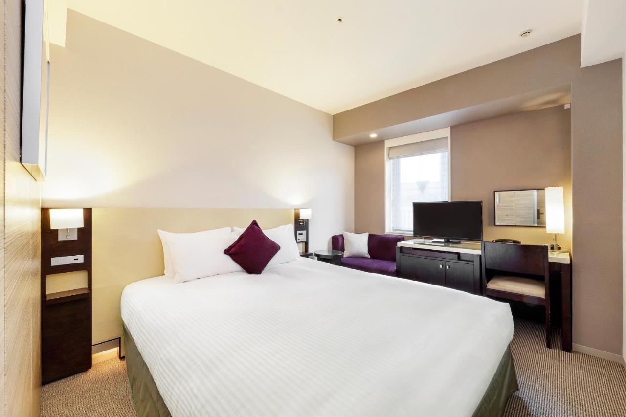 Koko Hotel Kobe Sannomiya Luaran gambar