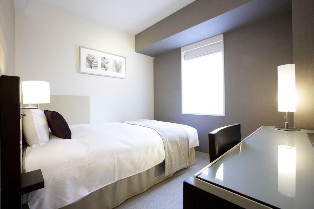 Koko Hotel Kobe Sannomiya Luaran gambar