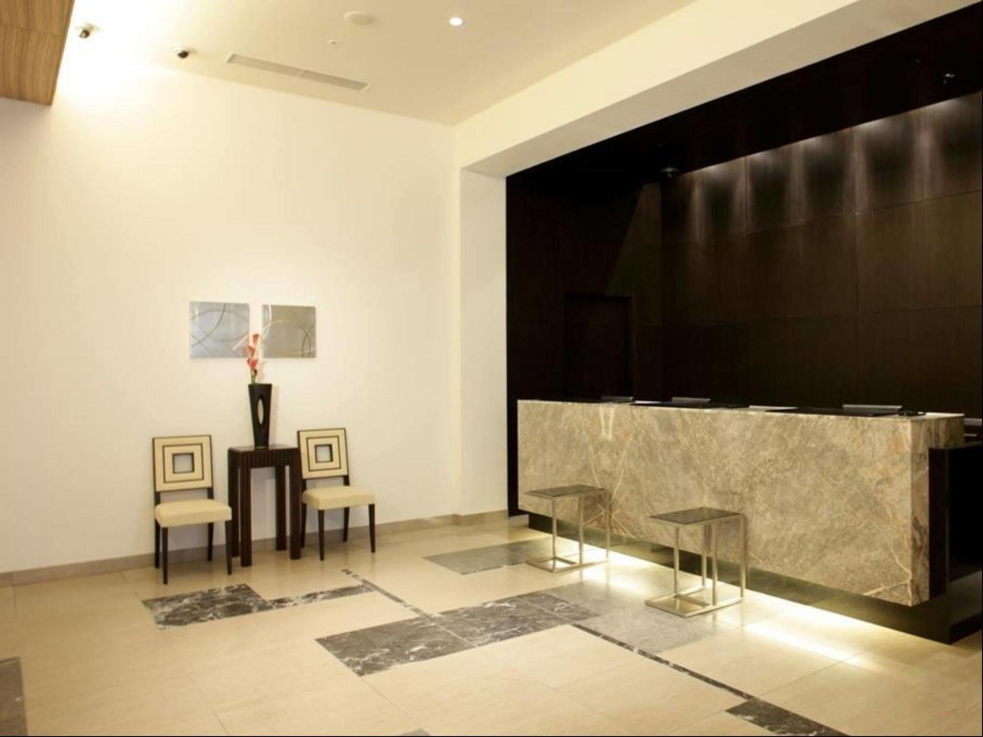 Koko Hotel Kobe Sannomiya Luaran gambar