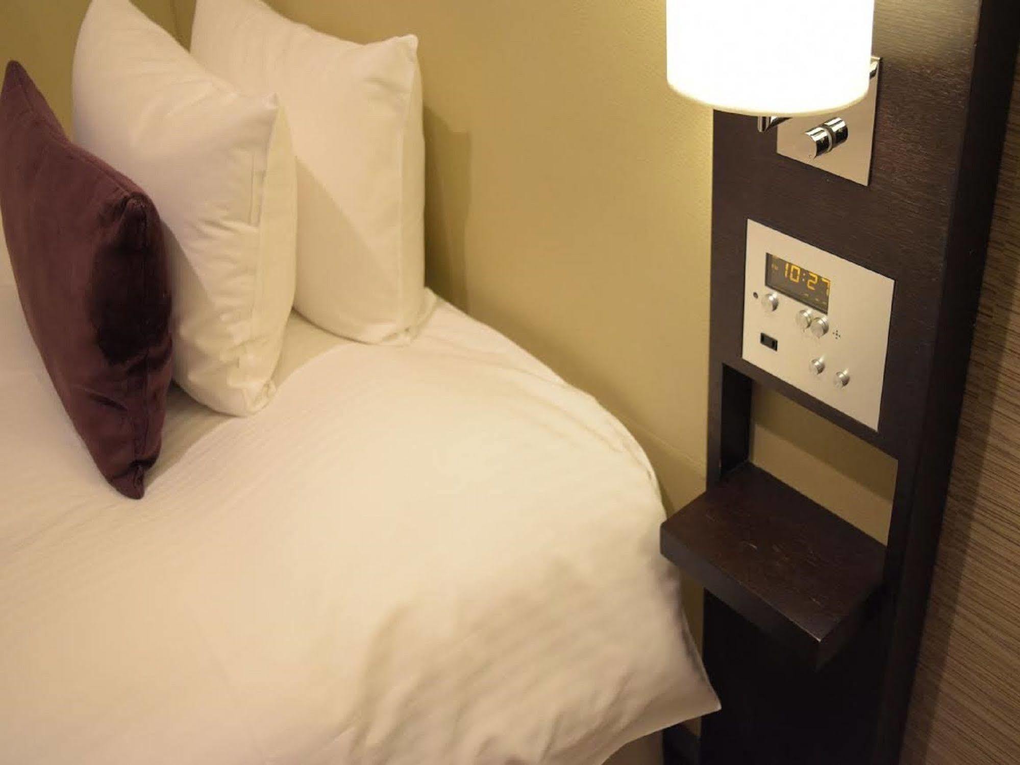 Koko Hotel Kobe Sannomiya Luaran gambar