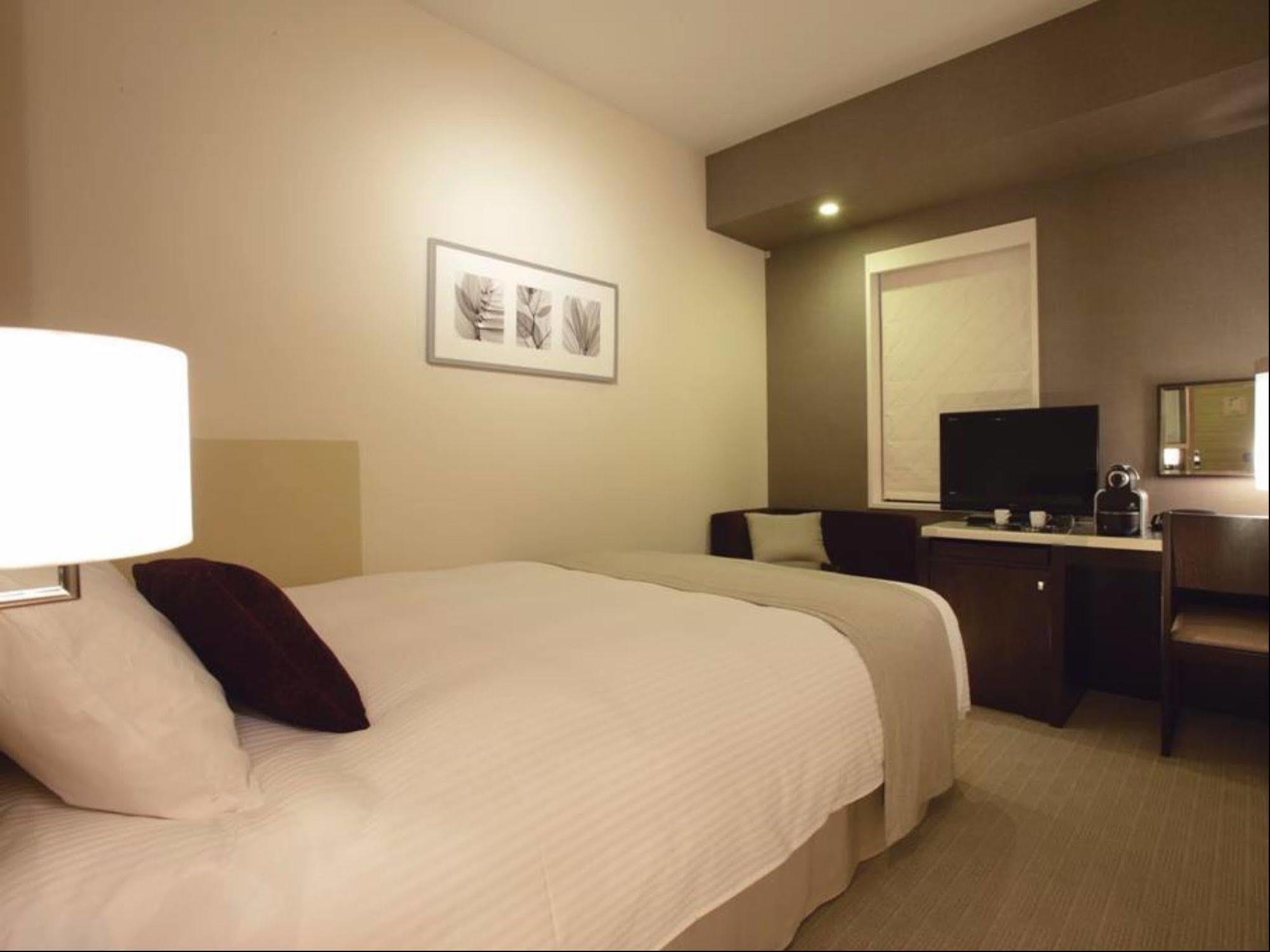 Koko Hotel Kobe Sannomiya Luaran gambar